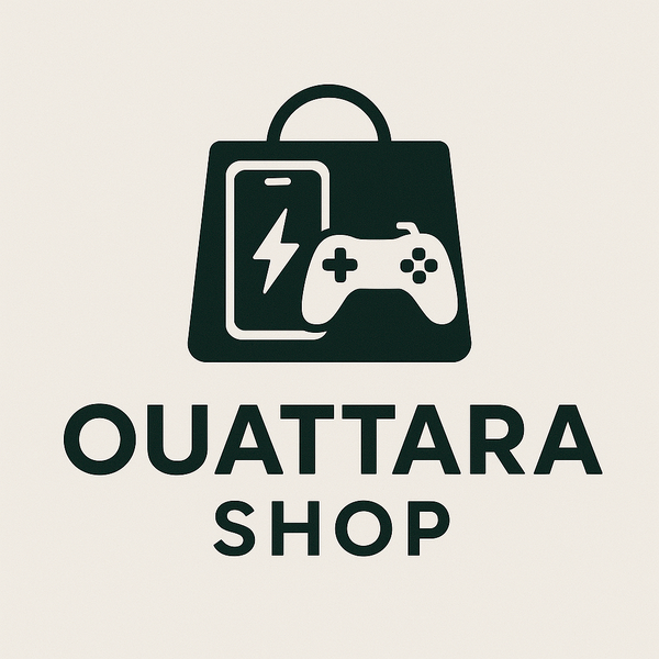 Ouattara shop