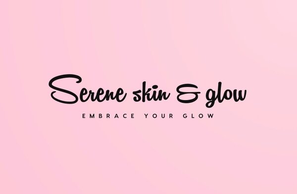 Serene skin & glow