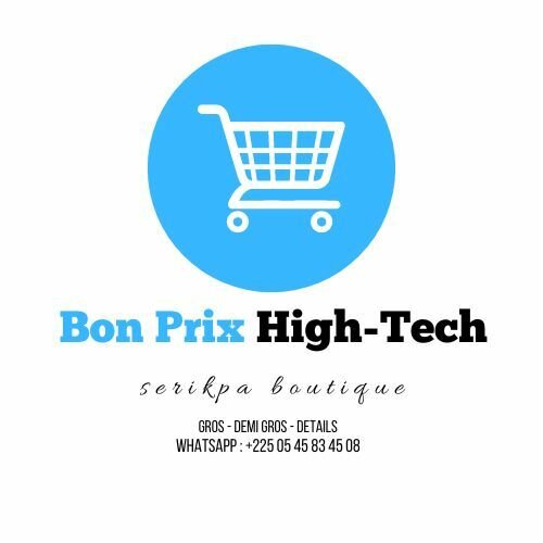 BON PRIX HIGH-TECH 