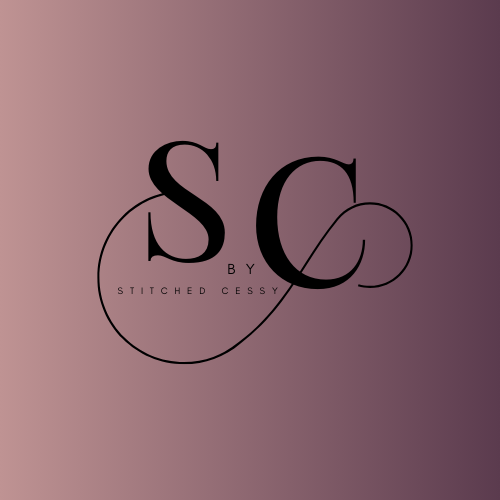 Stitched By Cessy 