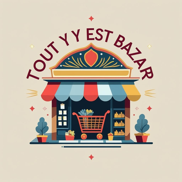 Tout y est Bazar