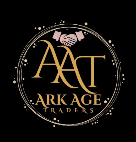 Ark Age Traders