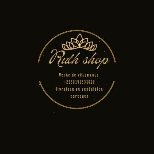 Ruth shop️️