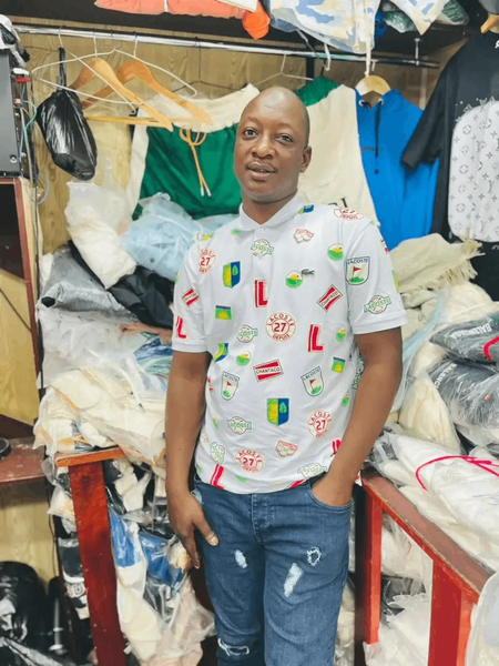 Éléphant d Afrique 