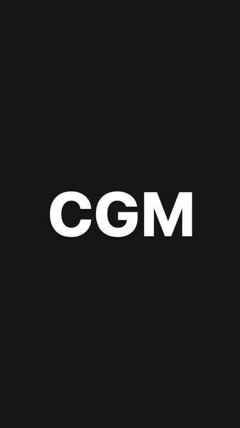 CGM Clothing Line
