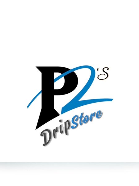 P2s Dripstore 