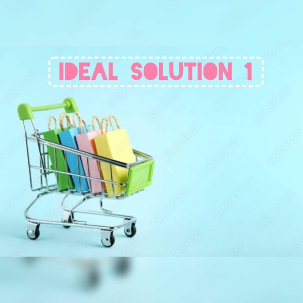 Idealsolution