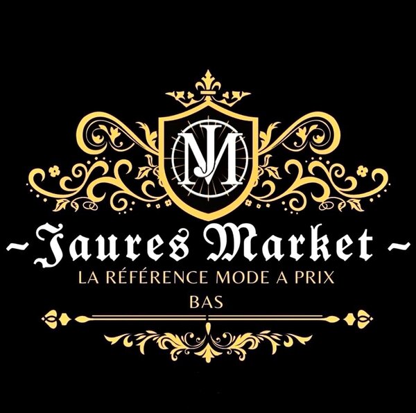 Jaures Market