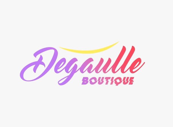 Degaulle boutique 