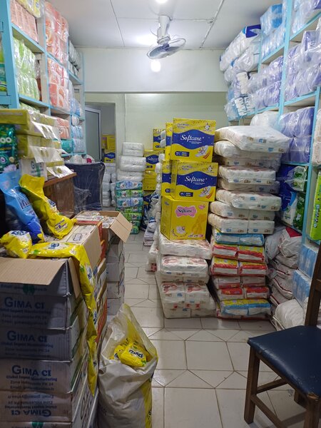 Hygiène de l'enfance 