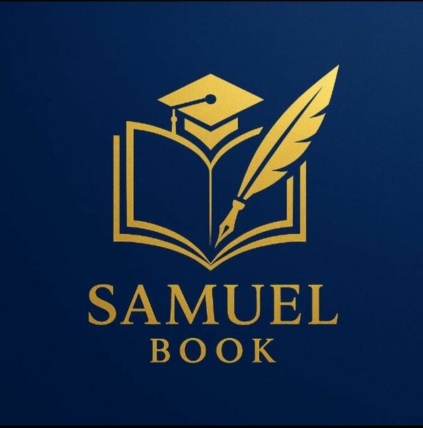 SAMUEL BOOK 