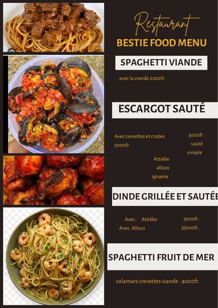 Lesdélicesdemabestie