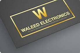 Waleed electronics 