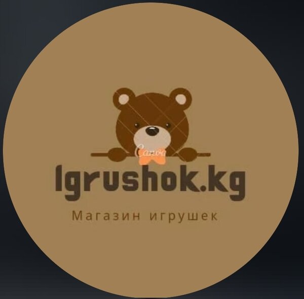 Igrushok.kg