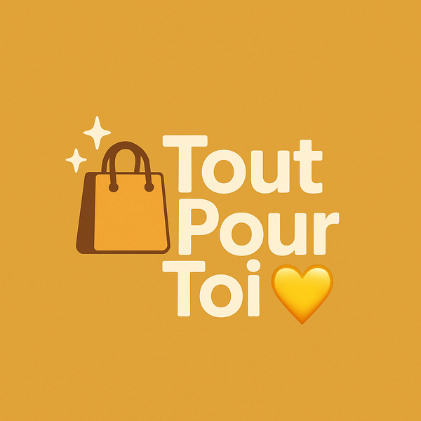 toutpourtoi🛍️💃✨