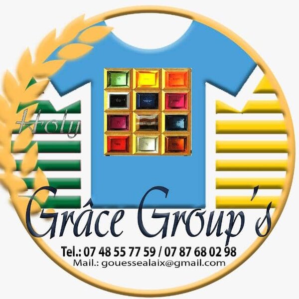 Grâce group's 