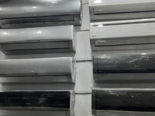 Farhan coling system