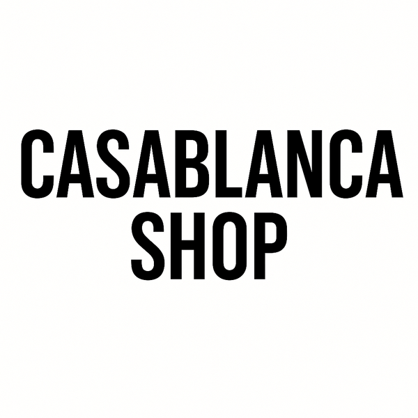 CASABLANCA_SHOP