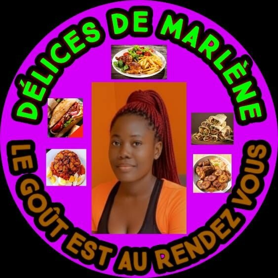 Délices de Marlène