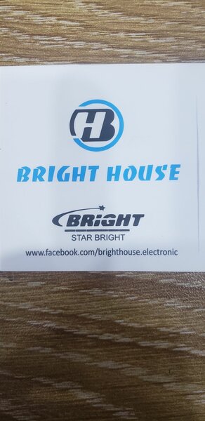 Bright House
