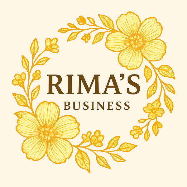 RIMA'S BUSINESS 