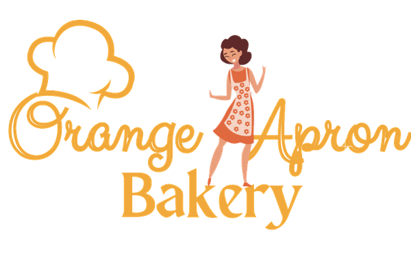 Orange Apron Bakery