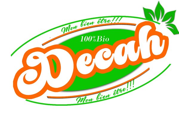 DECAH FOOD