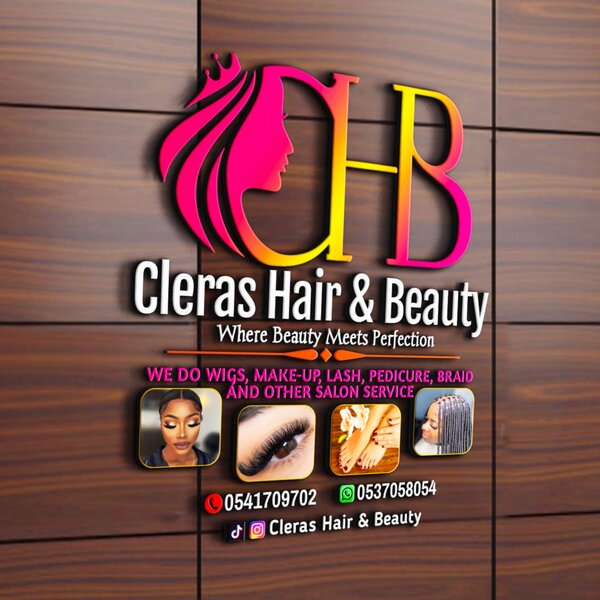 Cleras Hair & Beauty