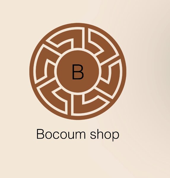 Bocoum shop