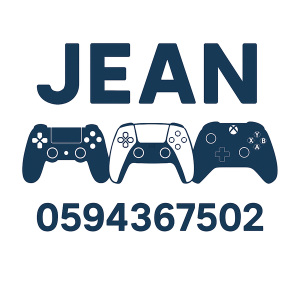 Jean