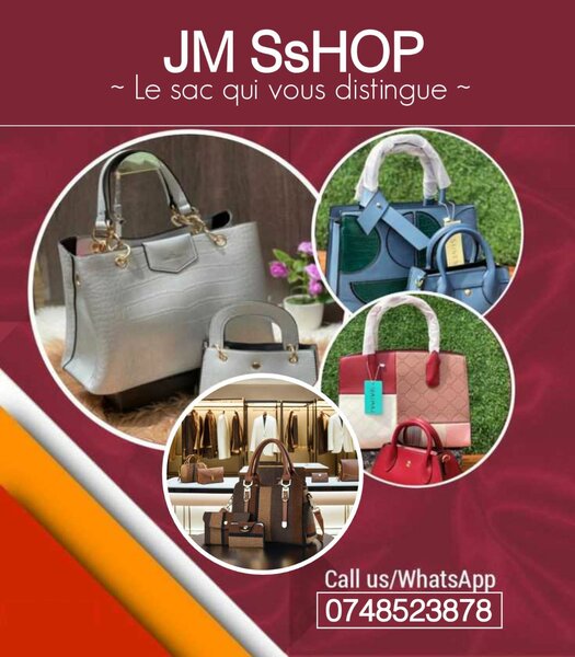 JM BOUTIQUE 