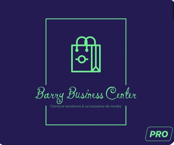 BarryBusiness center 