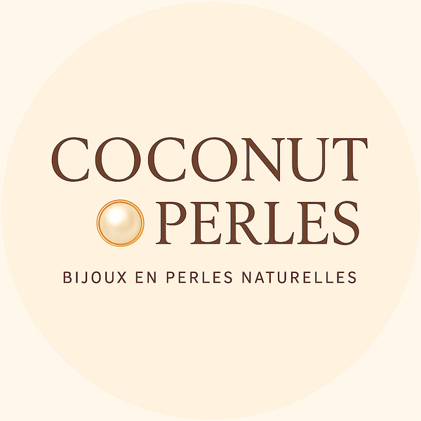 Coconut perles 