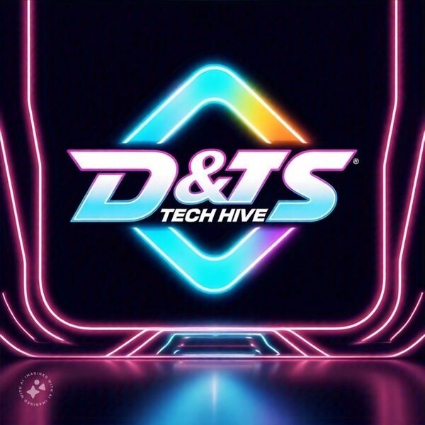 DDS & TTS TECH HIVE