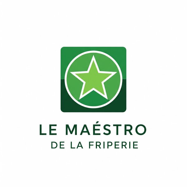 Maestro de Friperie