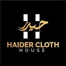 Haider Clothes Shop