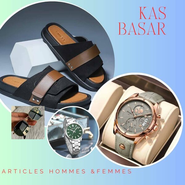 KAS BAZAR 