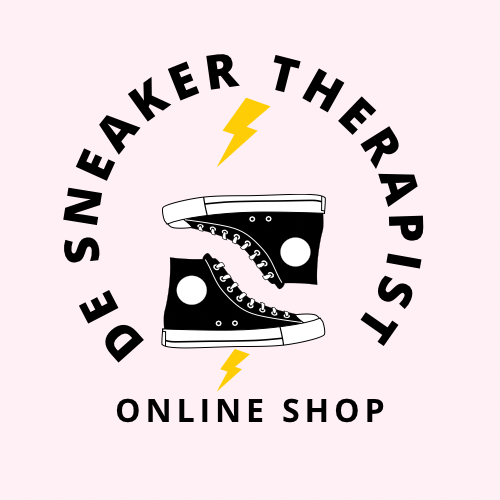 DE SNEAKER THERAPIST 