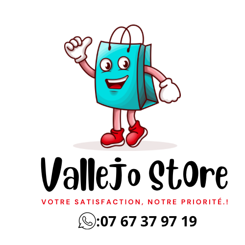 VallejO Store ️️