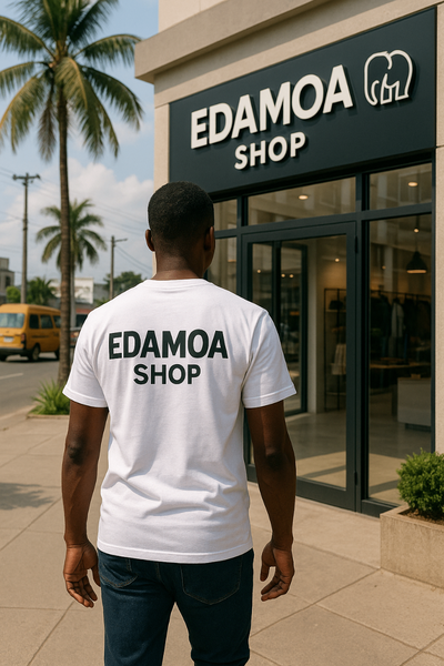 Edamoa Shop