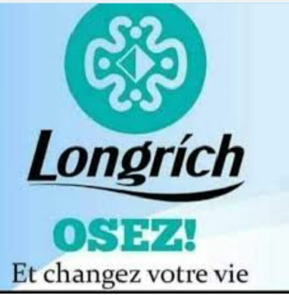 Longrich/Santé 