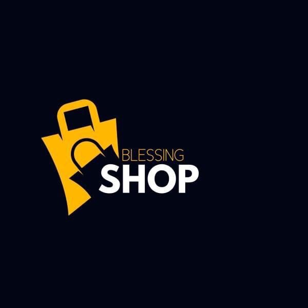 Blessing shop