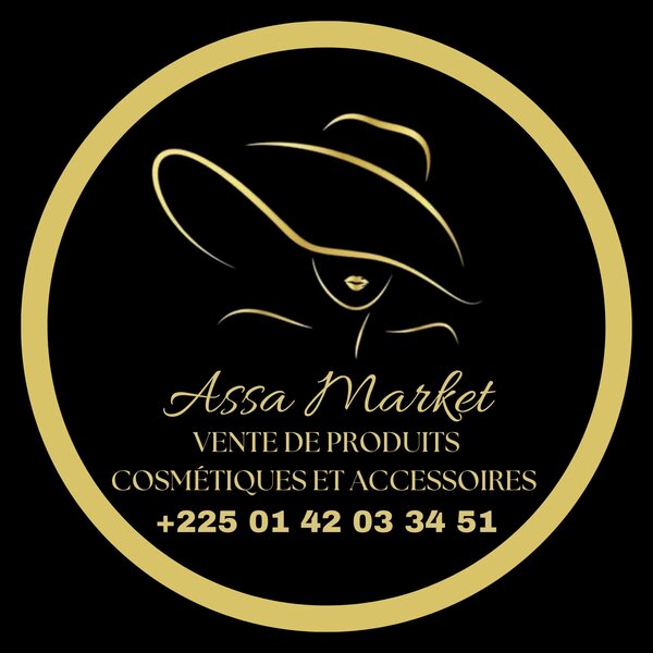 Assa market828❤