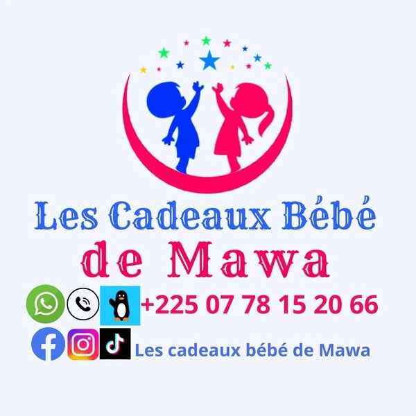 Cadeaux bébé 