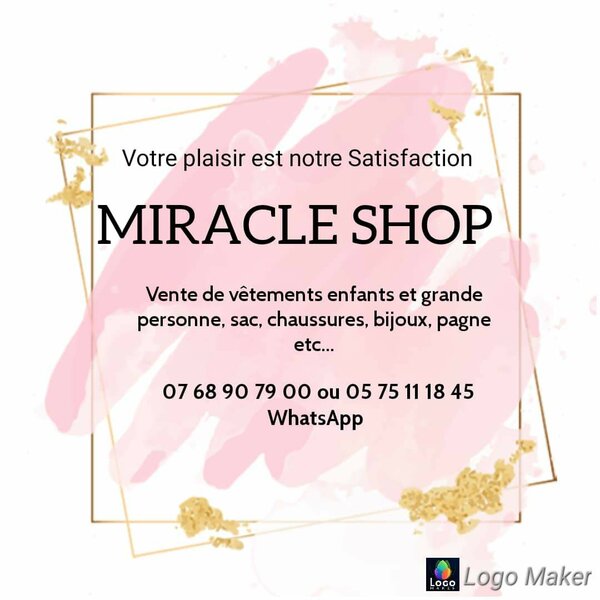 Miracle Store