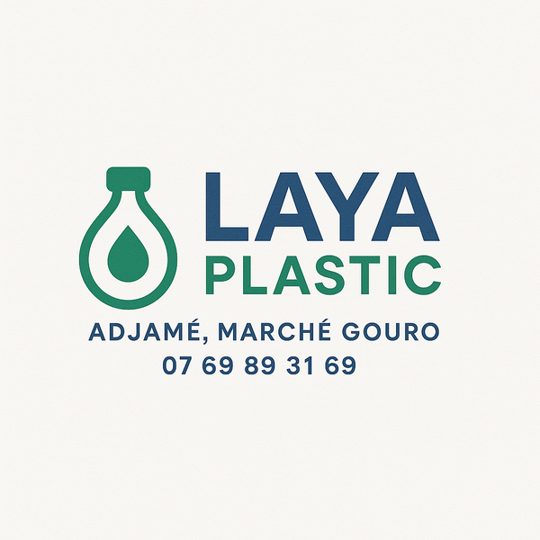 Laya plastic 