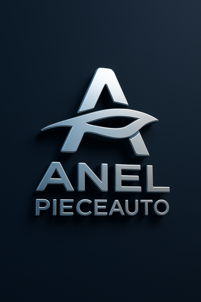 Anel Pièce Auto 