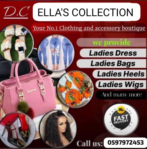 Ella's Collection