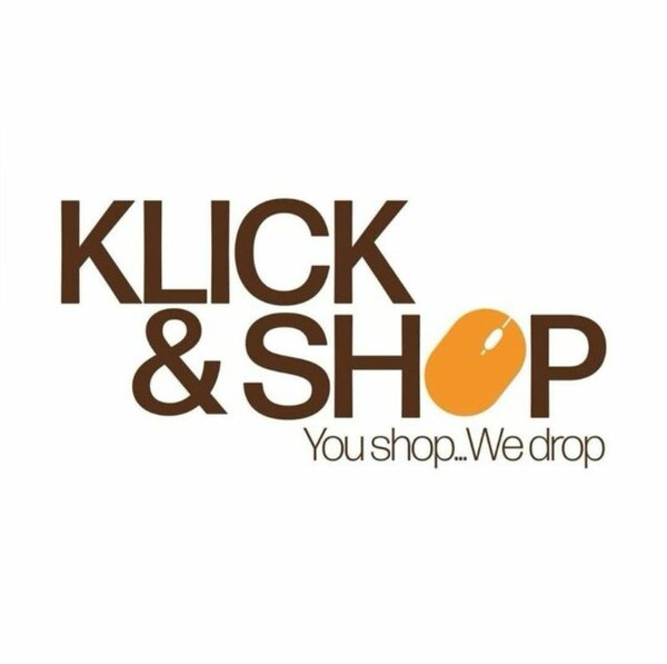 Klick & Shop ️️