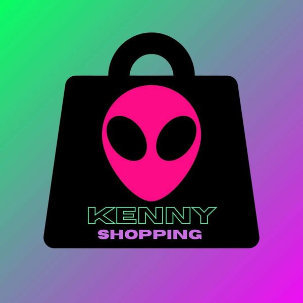 Kenny shopping 